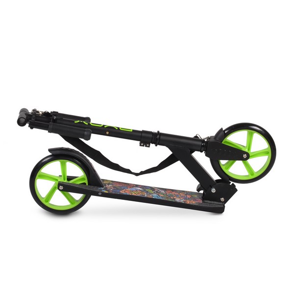 Продукт Byox Flurry - Тротинетка - 0 - BG Hlapeta